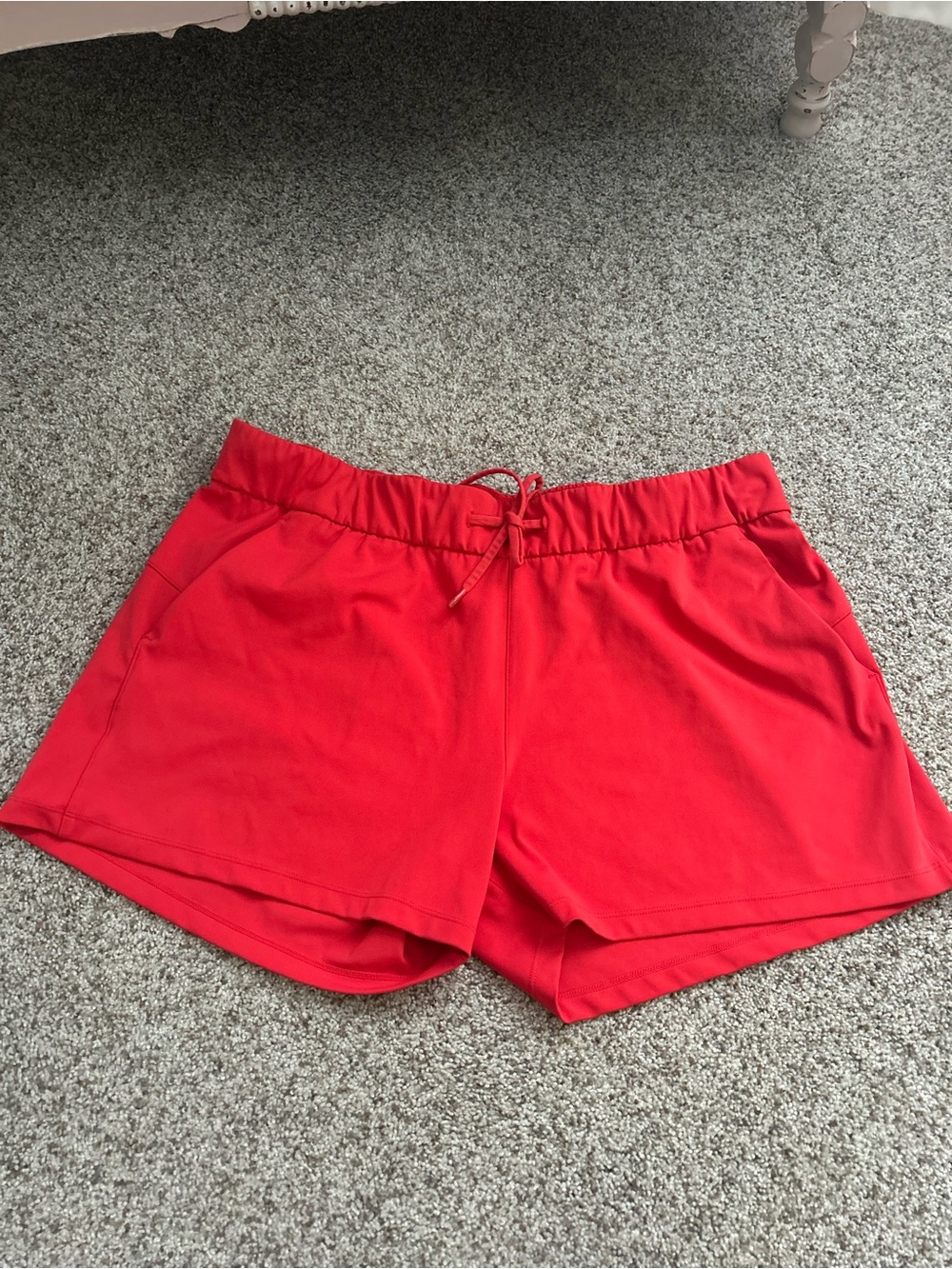 Women’s ZYIA club shorts Shorts